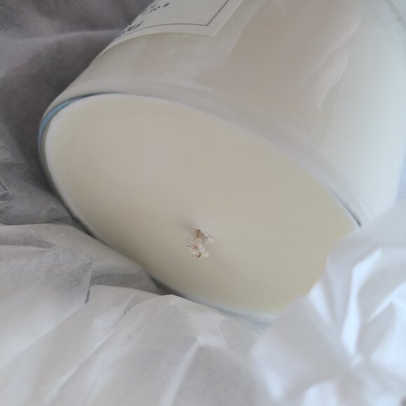 Soy candle - Picture 2 of 5